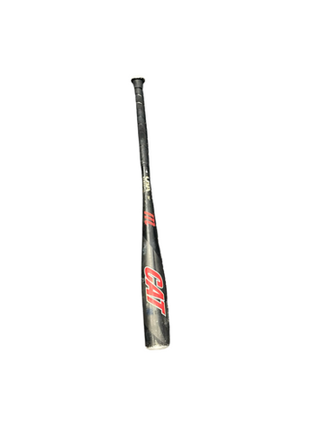 Used Marucci Cat Bb Sb Usa 2 5 8 Bat 31" 11682-s000118723