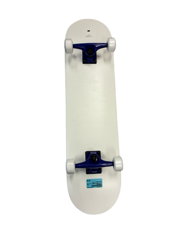 New Krown White 7.75 11682-ksskrrc62