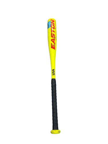 Used Easton Rival Bb Sb Usa 2 1 4 Bat 26" 11682-s000122697