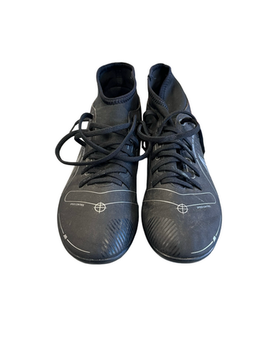 Used Nike Soccer Cleats Black Senior 5 11682-s000122867