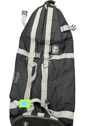 Used Club Glove Trael Bag Field Equipment 11682-s000123038