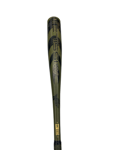 Used Stinger Missile Ii Bb Sb High School -3 Bat 32" 11682-s000124438