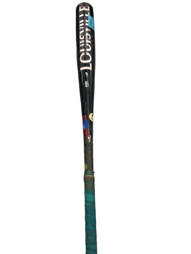 Used Louisville Slugger Atlas Bb Sb High School -3 Bat 34" 11682-s000124619