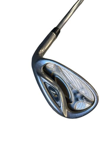 Used Taylormade R7 Sw Golf Wedge Mens Rh Sand Wedge 11682-s000124648