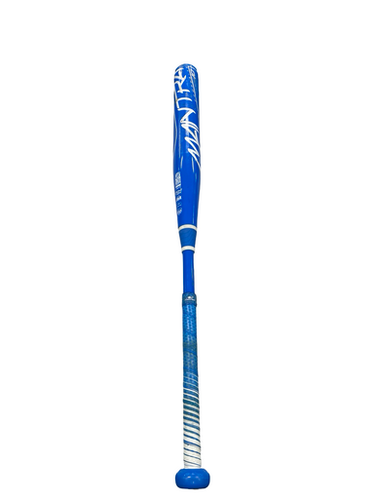 Used Rawlings Mantra Bb Sb Fastpitch Bat 33" 11682-s000124832