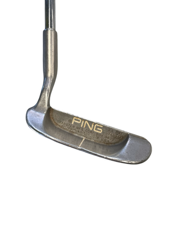 Used Ping B62 Mens Putter Rh 11682-s000126104