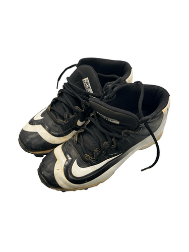 Used Nike Adult Fb Cleats Black Senior 6 11682-s000126859