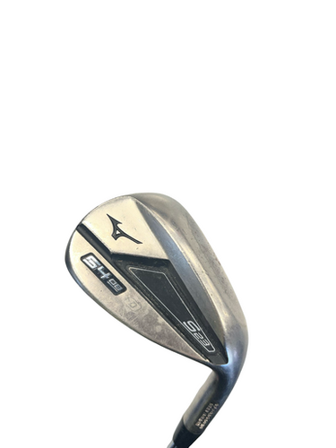 Used Mizuno S23 Golf Wedge Mens Rh 54 Degree 11682-s000126878