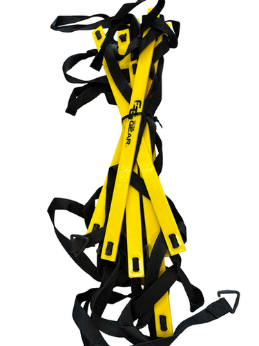 Used Agility Ladder Soccer Training Aids 11682-s000131369