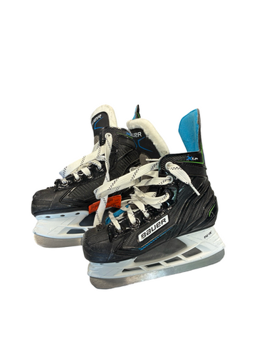 Used Bauer Xlp 1 Junior Hockey Skate Junior 01 11682-s000132774