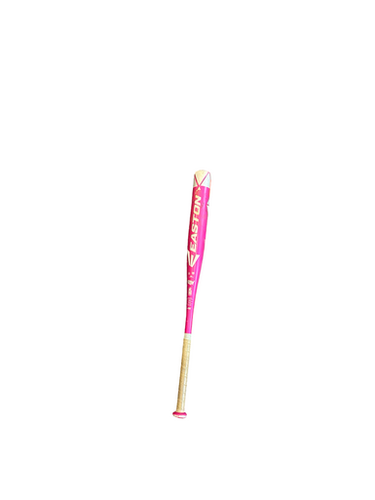 Used Easton Pink Sapphire 30 -10 Bb Sb Fastpitch Bat 30" 11682-s000132781