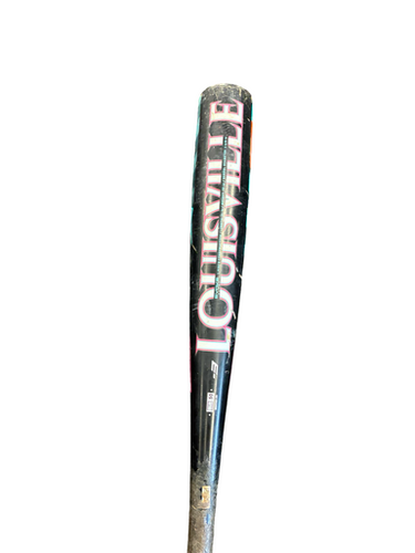 Used Louisville Slugger Atlas Bb Sb High School -3 Bat 31" 11682-s000132980