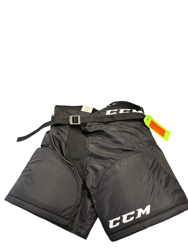 Used Ccm Ltp Pants Youth Pant Black Sm 11682-s000133132