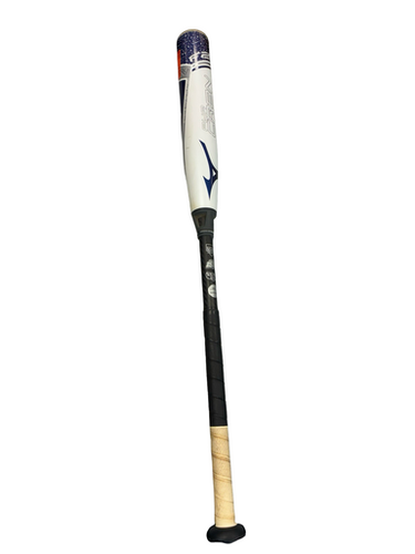 Used Mizuno Pwr Carbon Bb Sb Fastpitch Bat 30" 11682-s000133156