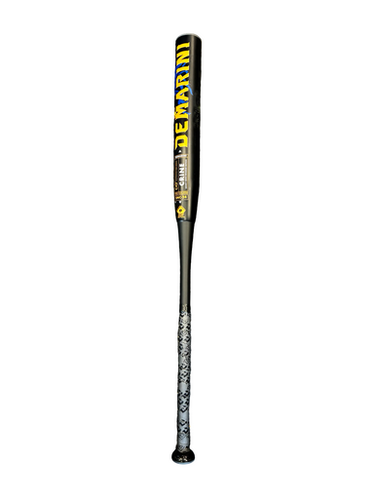 Used Demarini Crine Bb Sb Slowpitch Bat 34" 11682-s000133149