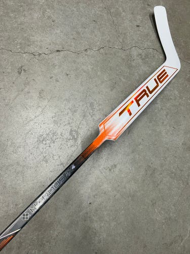26” Paddle Senior True 9X4 Hzrdus Goalie Stick Pro Stock