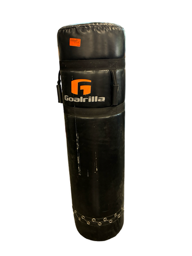 Used Goalrilla Tackling Dummy Fb Tackling Dummy Black 11682-s000133241