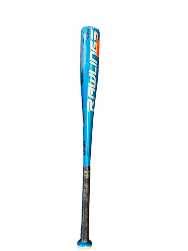Used Rawlings Rx4 27 -8 Bb Sb Usa 2 5 8 Bat 27" 11682-s000133471