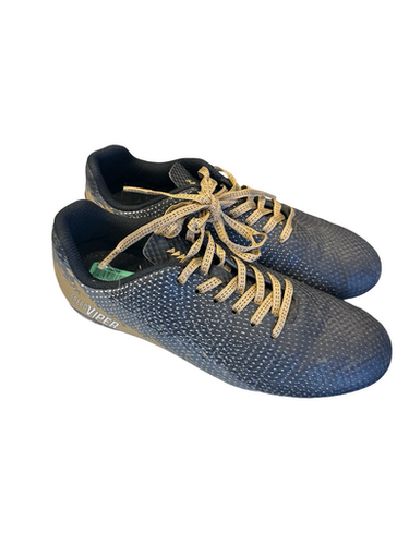 Used Soccer Cleats Black Senior 5 11682-s000106589