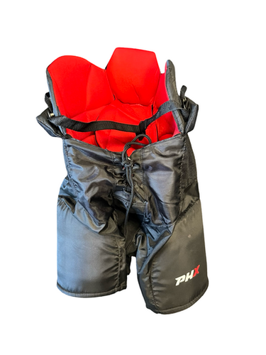 Used Pure Hockey Youth Pant Black Lg 11682-s000116019