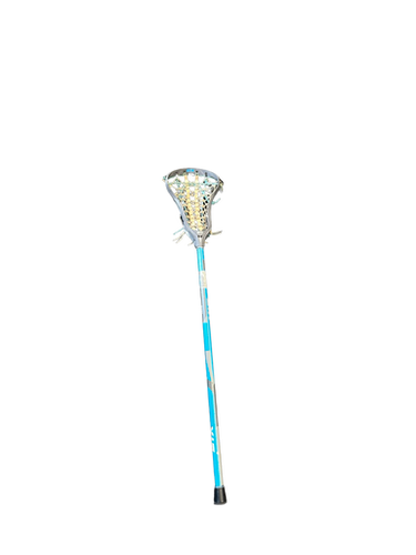Used Stx 7075 Wmn Atk Mid Complete Stick Grey 11682-s000116163