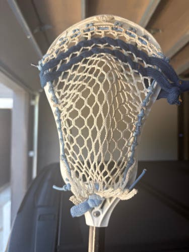 Signature Contract Used Stringing Head (Used)