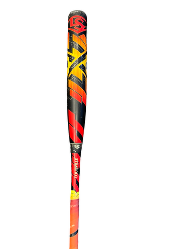 Used Louisville Slugger 2022 Lxt 31 -11 Bb Sb Fastpitch Bat 31" 11682-s000116544