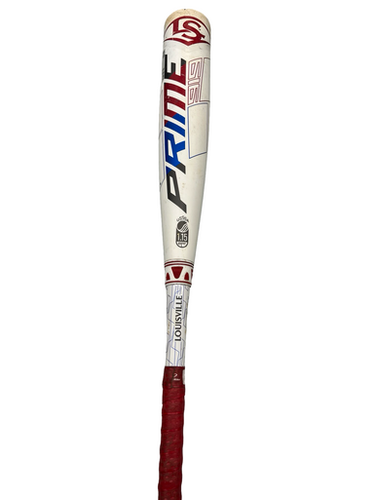 Used Louisville Slugger 919 Prime Bb Sb Usssa 2 3 4 Bat 30" 11682-s000116824