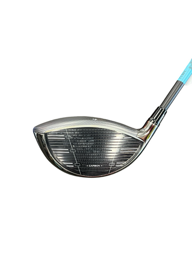 Used Taylormade Qi35 Ls 9.0 Mens Driver Rh 9.0 Degree 11682-s000121495