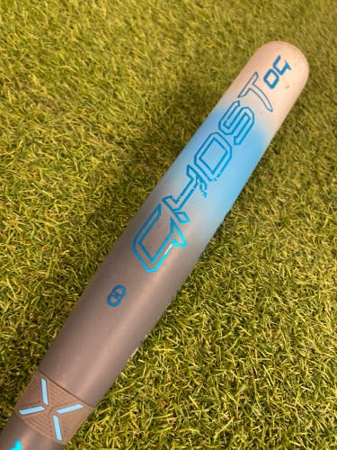 Easton Ghost OG (2 1/4") Fastpitch 2025 (-11)