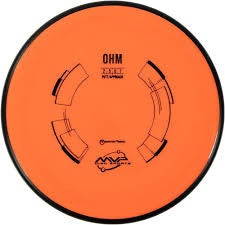 New Neutron Ohm 11450-mvpneutronohm