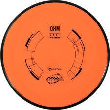 New Neutron Ohm 11450-mvpneutronohm