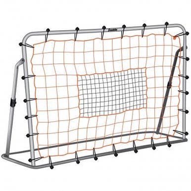 Franklin Soccer 6' X 4' Adjustable Soccer Rebounder 11682-fra5670