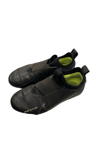 Used Nike Soccer Cleats Black Junior 02 11682-s000109866