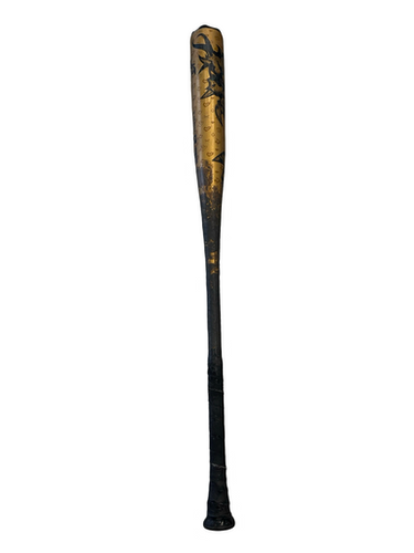 Used Demarini Voodoo 2023 Bb Sb High School -3 Bat 34" 11682-s000109994