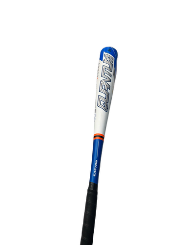 Used Easton Quantum 30 -10 Bb Sb Usssa 2 5 8 Bat 30" 11682-s000111727