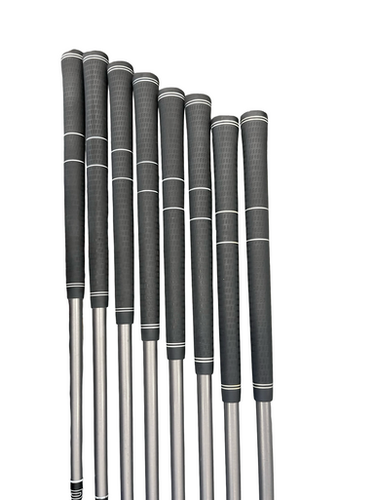 Used Inesis Dualt Mens Iron Set Rh 4i-sw 11682-s000119288