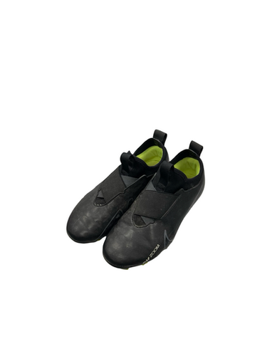 Used Nike Soccer Cleats Black Junior 02 11682-s000119331
