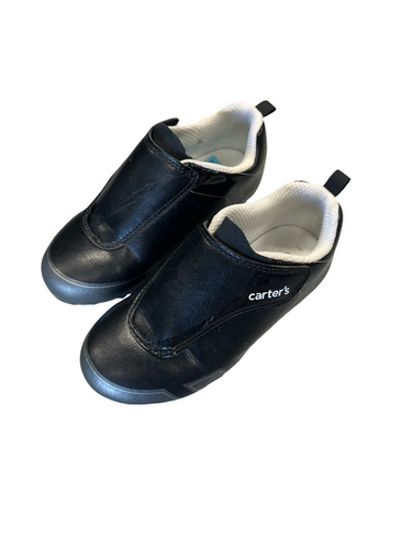 Used Soccer Cleats Black Youth 10.0 11682-s000123402