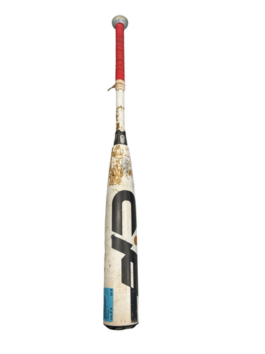 Used Demarini Cf Bb Sb Usssa 2 3 4 Bat 30" 11682-s000123430