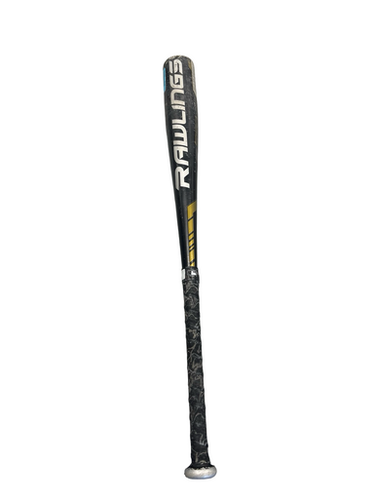 Used Rawlings 5150 Bb Sb Usa 2 5 8 Bat 29" 11682-s000123450