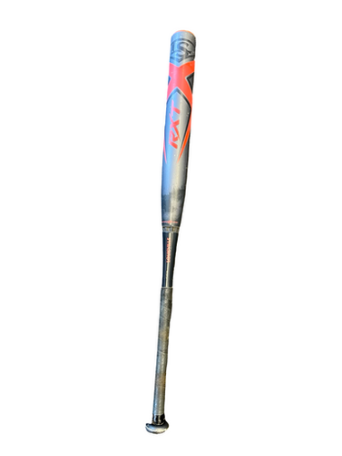 Used Louisville Slugger 2020 Rxt 33 -10 Bb Sb Fastpitch Bat 33" 11682-s000123533