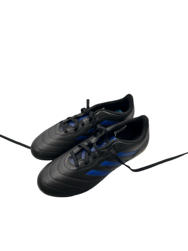 Used Adidas Soccer Cleats Black Senior 5 11682-s000123950