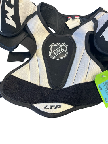 Used Reebok Reebok Elbow Pads Youth Elbow Pads Sm 11682-s000123972