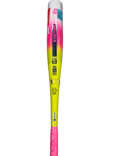 Used Easton The Dub Bb Sb Usssa 2 3 4 Bat 32" 11682-s000123996