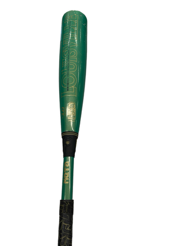 Used Louisville Slugger 2023 Meta 28 -10 Bb Sb Usssa 2 3 4 Bat 28" 11682-s000124201