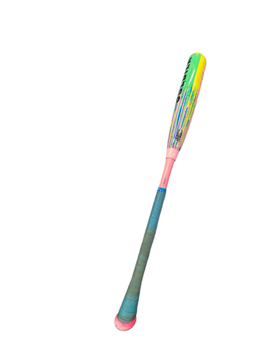 Used Tank Soldier Bb Sb Usssa 2 5 8 Bat 31" 11682-s000125349