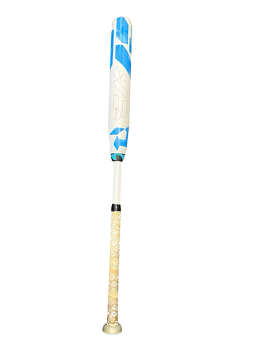 Used Demarini Cf Bb Sb Fastpitch Bat 31" 11682-s000124392