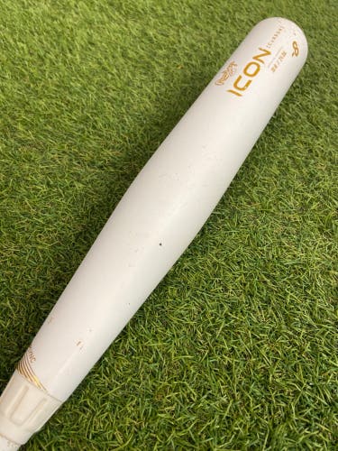 Rawlings Icon (2 3/4") USSSA 2024 (-8)