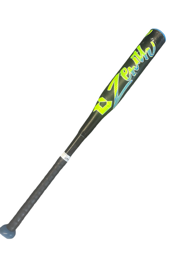 Used Demarini Zenith Fastpitch Bat 28" 10299-s000310454